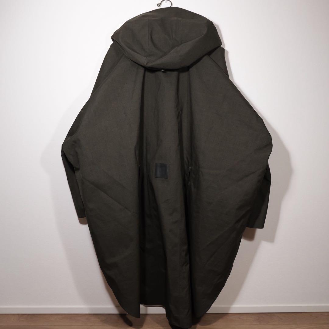 Norwegian Rain ノルウェージャンレイン レインチョ 国内限定モデル