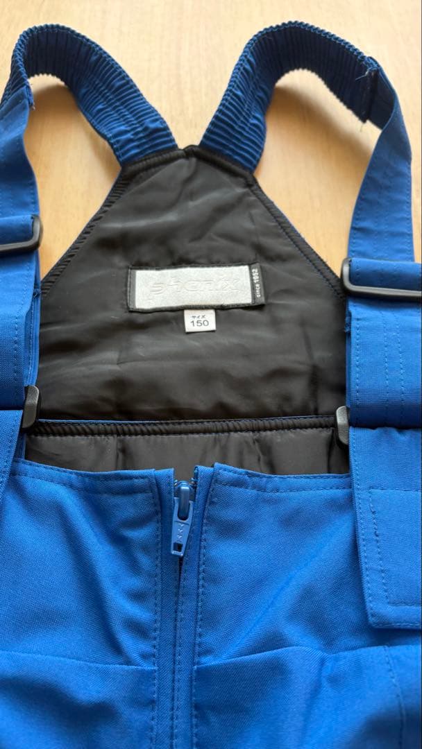 Phenix フェニックス　子ども用スキーウェア 150 140 160