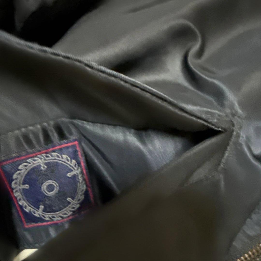 M&M × MASSES MA-1 2ND