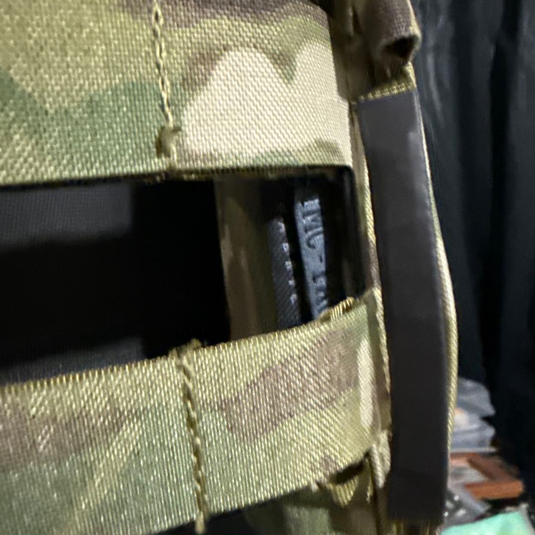 TMC Cryeタイプ AIRLITE SPC プレートキャリア