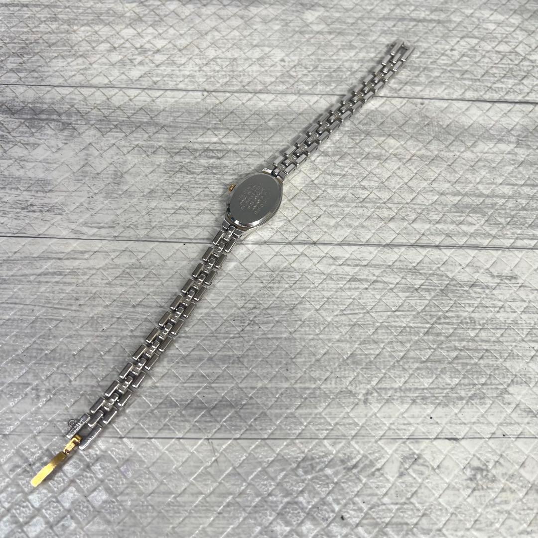 SEIKO 腕時計　1f21-5A00 セイコー