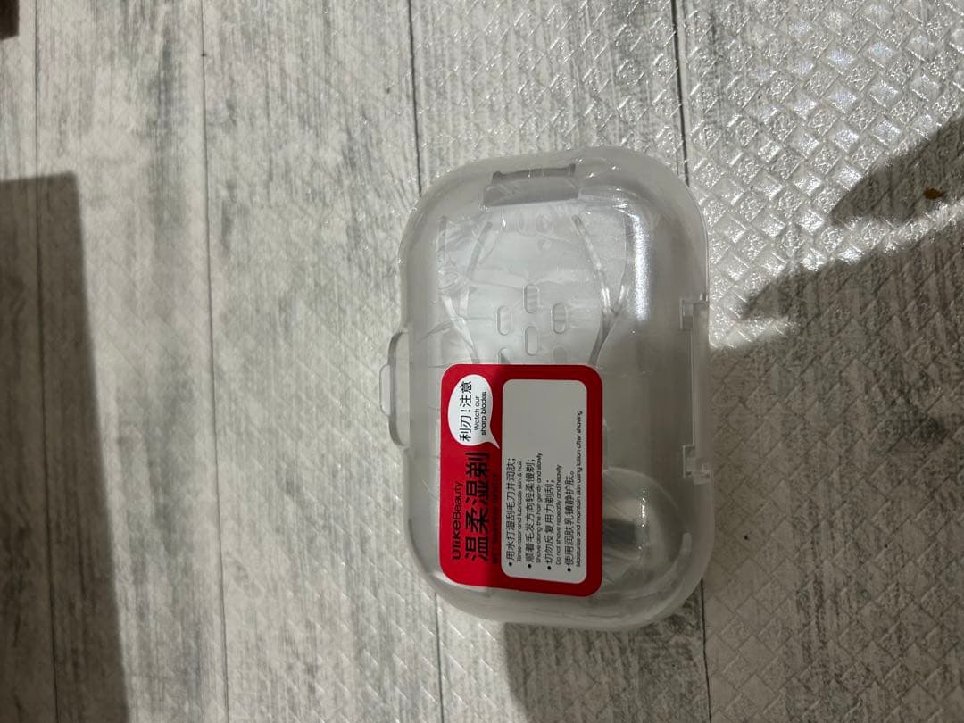 Ulike Air3 UI06 脱毛器