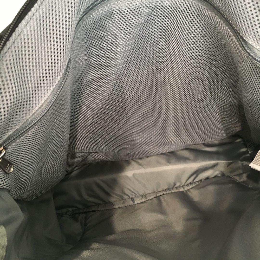 ザノースフェイス 3WAY トートバッグ リュック ハンドバッグ