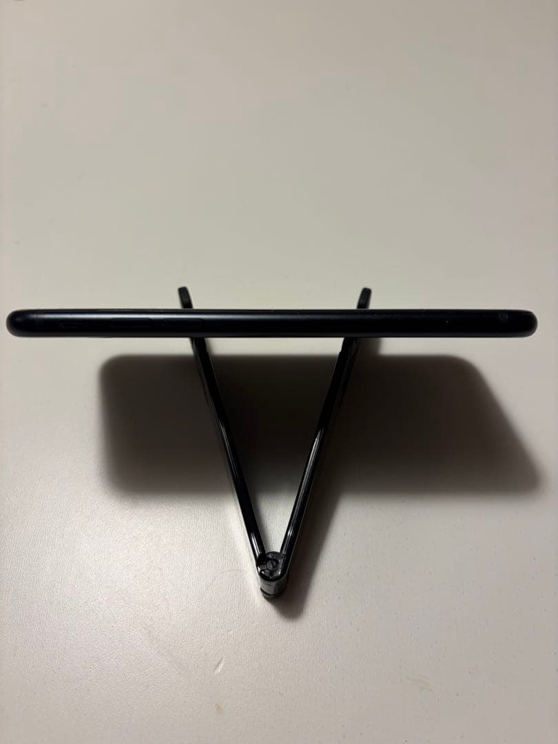 Apple iPhone SE (第3世代) ブラック