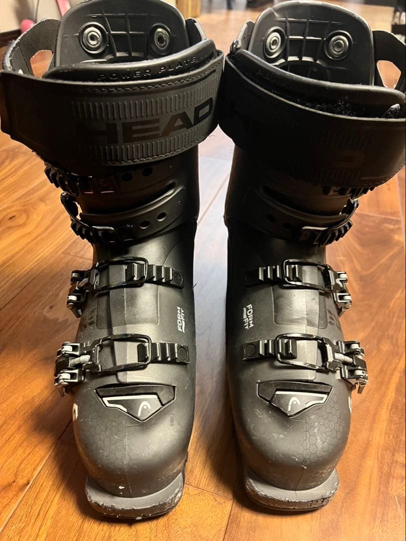 ⭐︎ku-ma⭐︎21-22 HEAD コア1 KORE1 シェルのみ