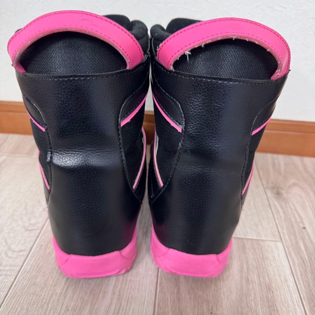 キッズ スノーボード セット 110cm ブーツ20-21cm