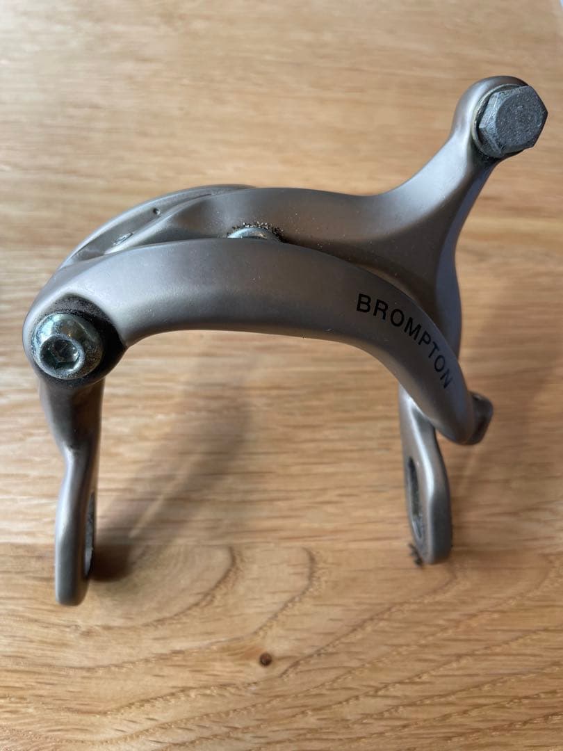 Brompton ブロンプトン 純正ブレーキ 前後セット