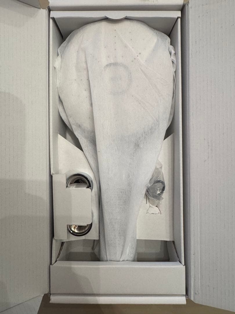 【新品】イナックス（リクシル）　エコアクアシャワーSPA シャワーヘッド