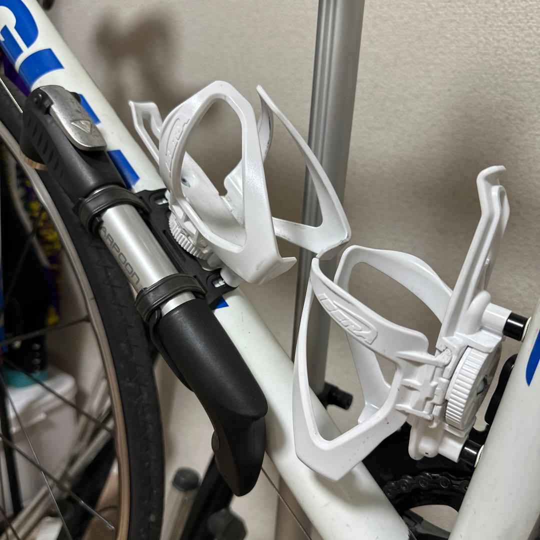 最終値下げGIANT TCR 2009