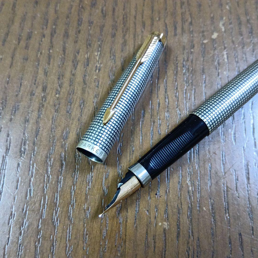 PARKER 万年筆