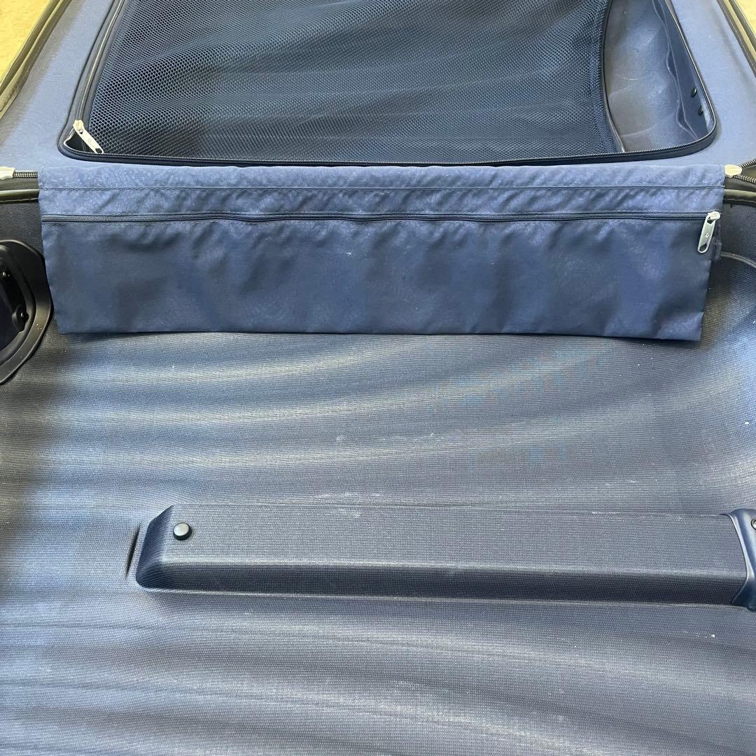 サムソナイト コスモライト スピナー74 88L