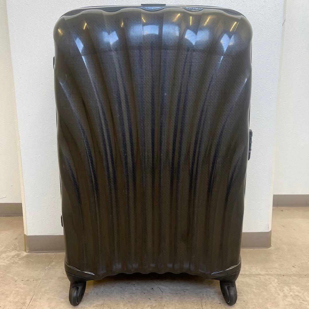 サムソナイト コスモライト スピナー74 88L