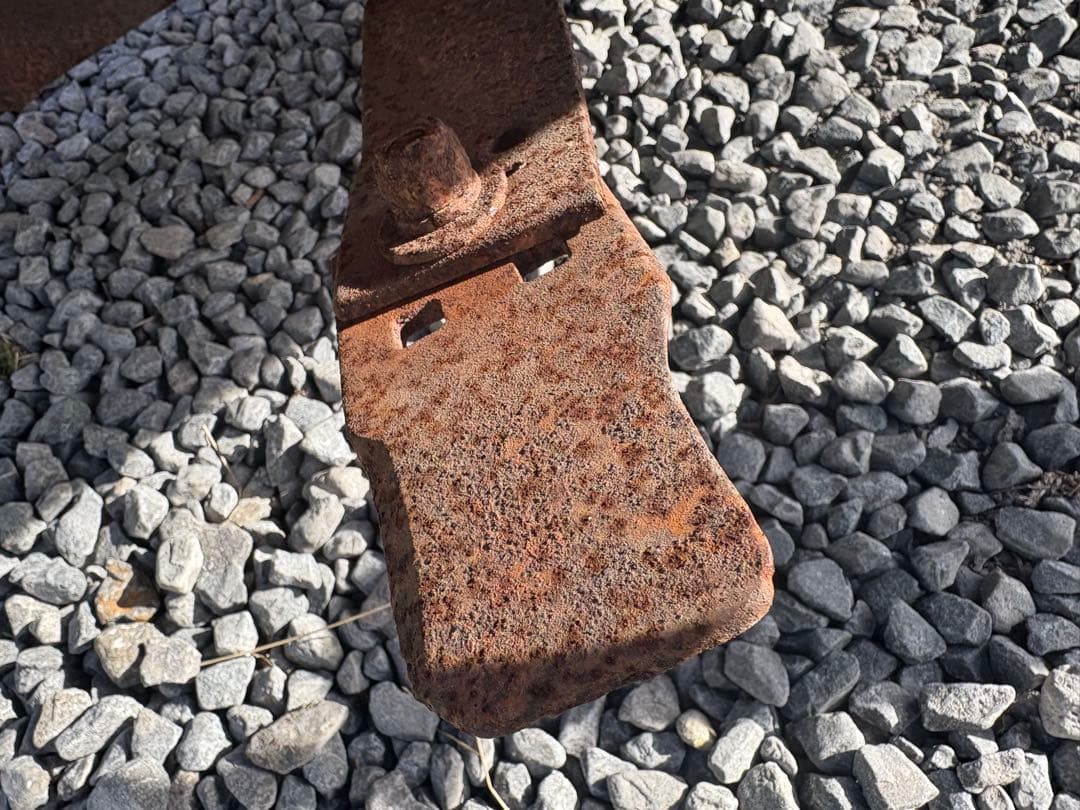 SATO SRM1200D 乗用草刈機 13馬力　トラクター　ロータリーモア