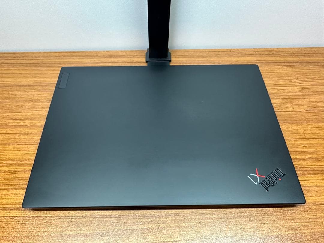 Windowsノート本体 X1 Carbon Gen 9th i5-1135G7 8Gb 256Gb