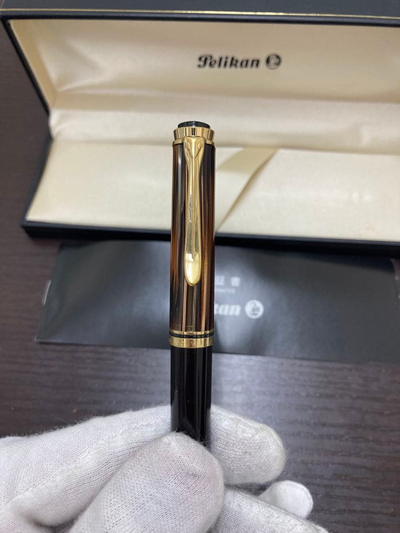 ペリカン　ペンK600