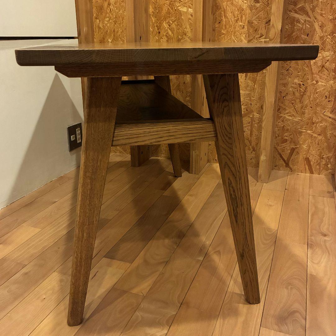 【首都圏一部送料無料】unico ADDAY カフェテーブル