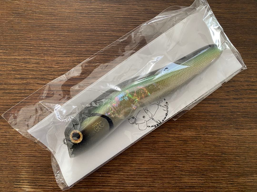 キャスティングプラグ11本セット