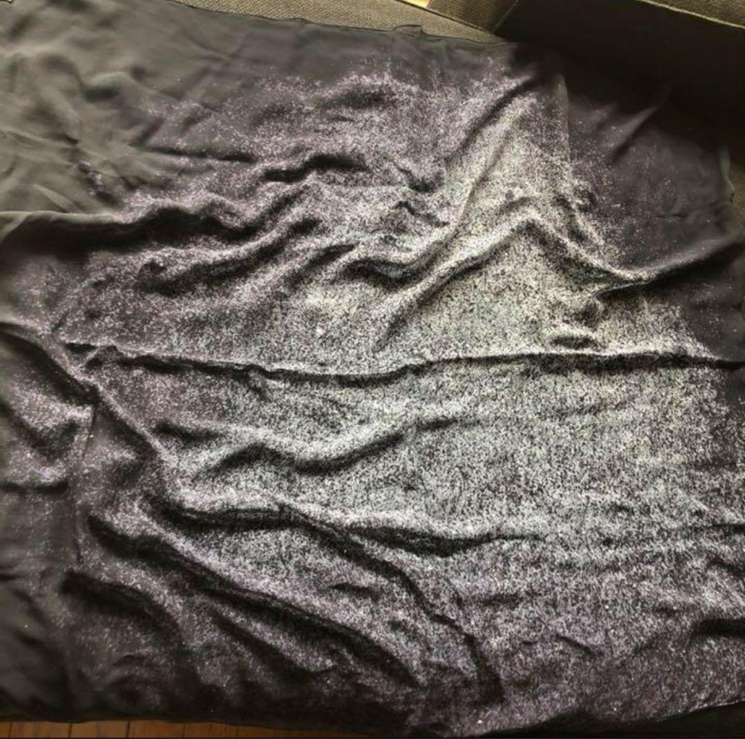 新品未使用 Yohji Yamamoto discord スカーフ