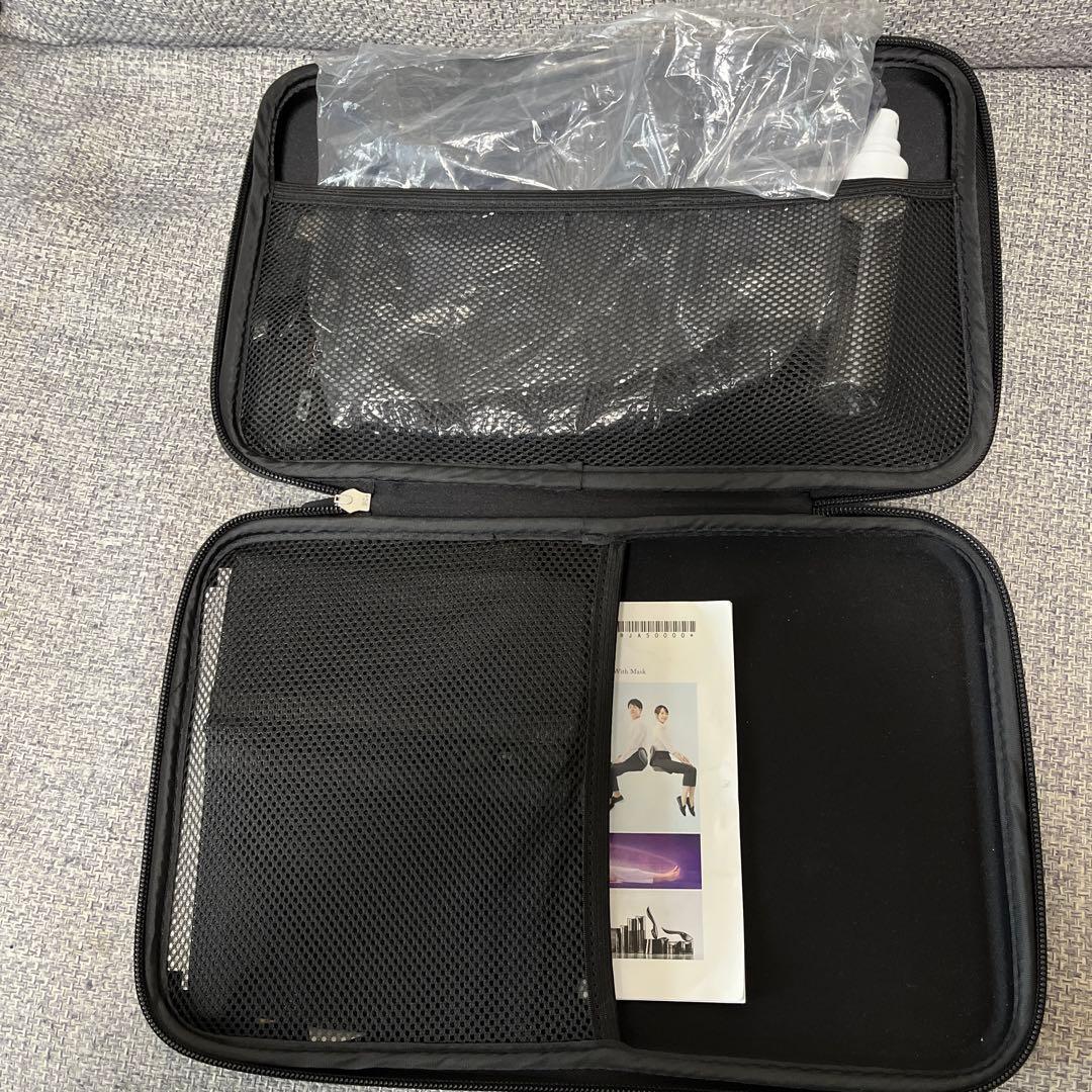 シックスパッドスポーツエクササイズ