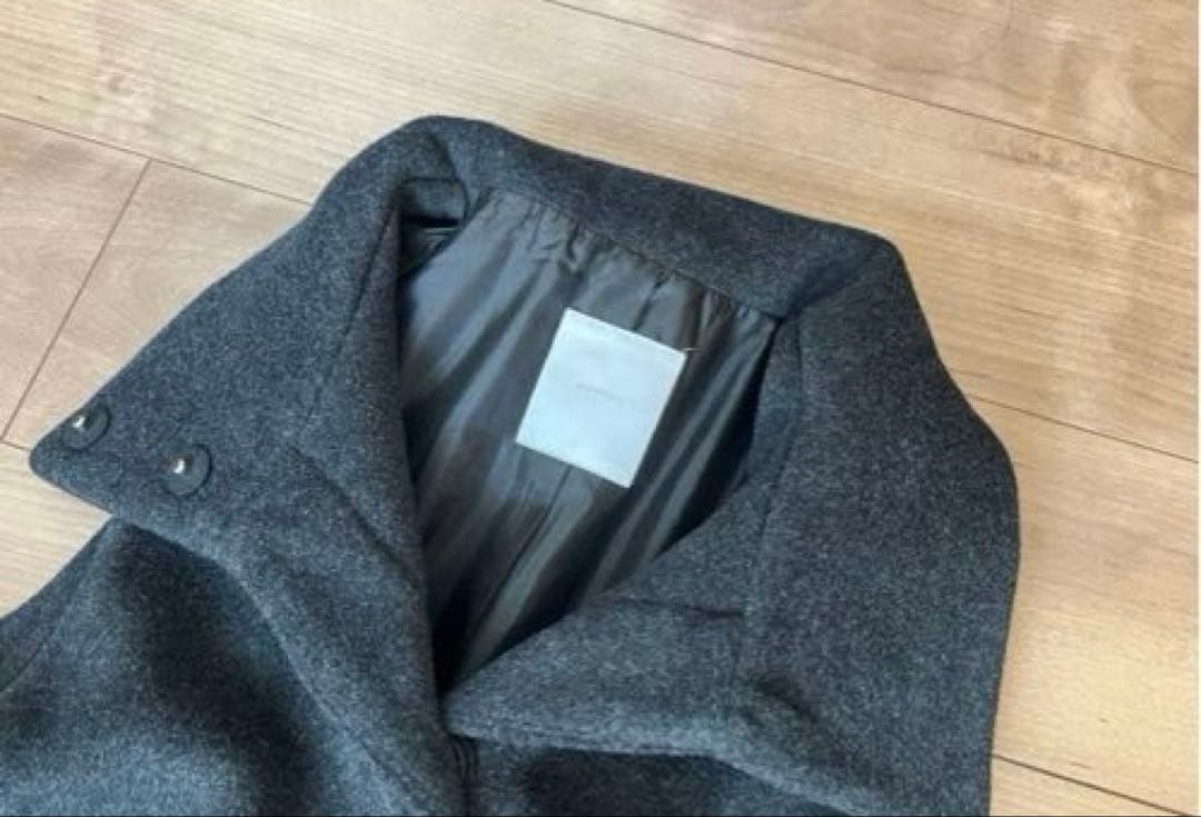 早い者勝ち【美品】 willfully コート23AW