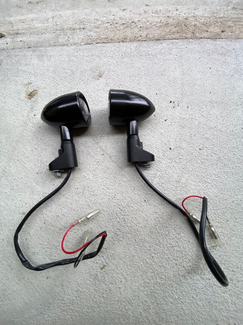 モートン フェンダーレスキッド