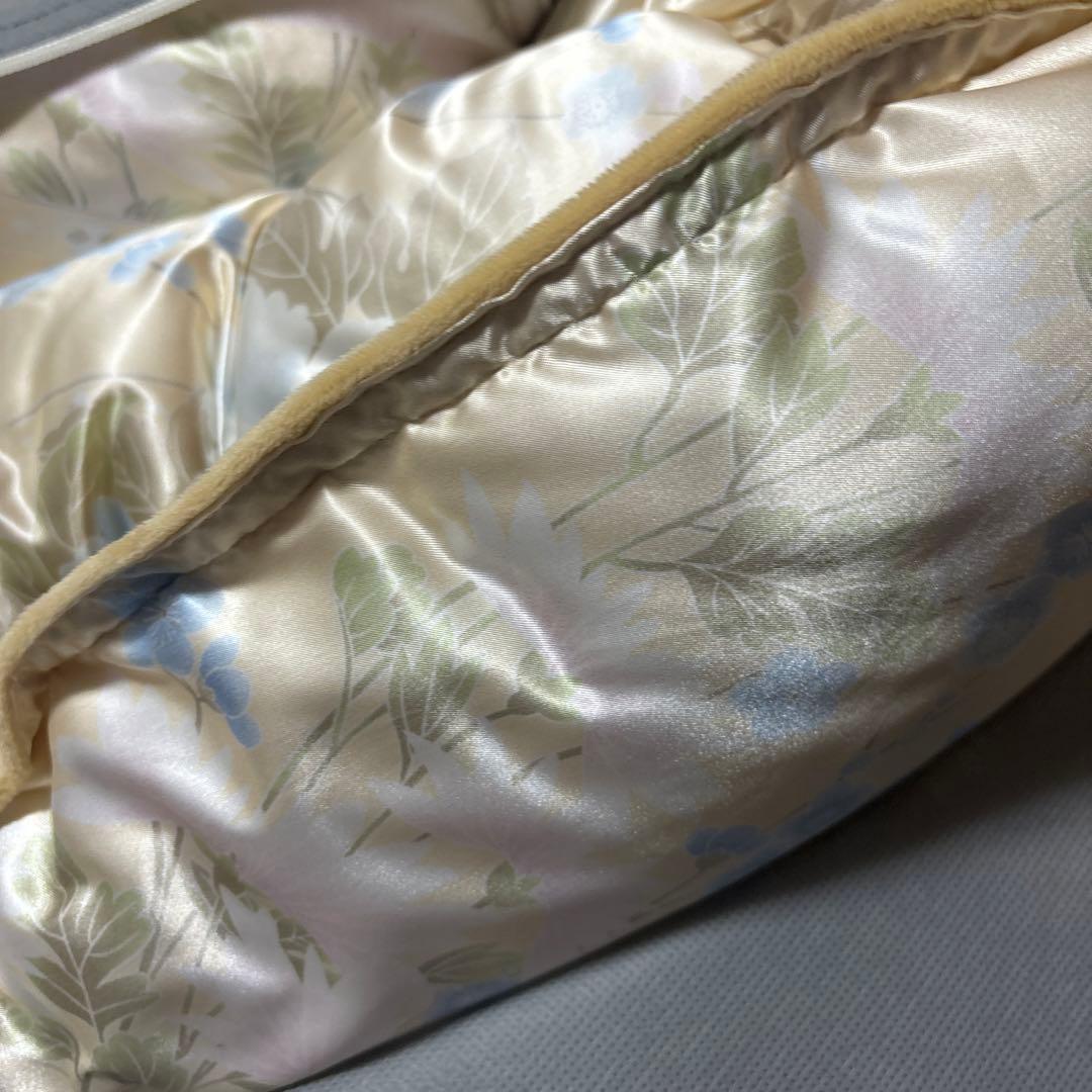 Platinum Wave プラチナウェーブ　掛け布団 190x210 cm