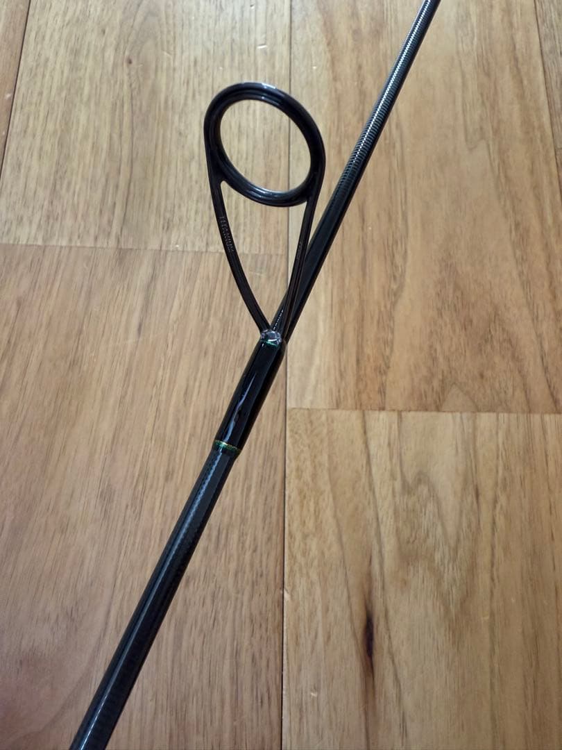 ロデオクラフト 999.9Meister キメラ 62L+ 美品