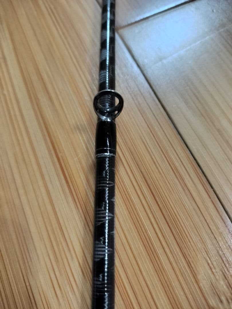 エクスセンスジェノス 110MH ワイルドコンタクト