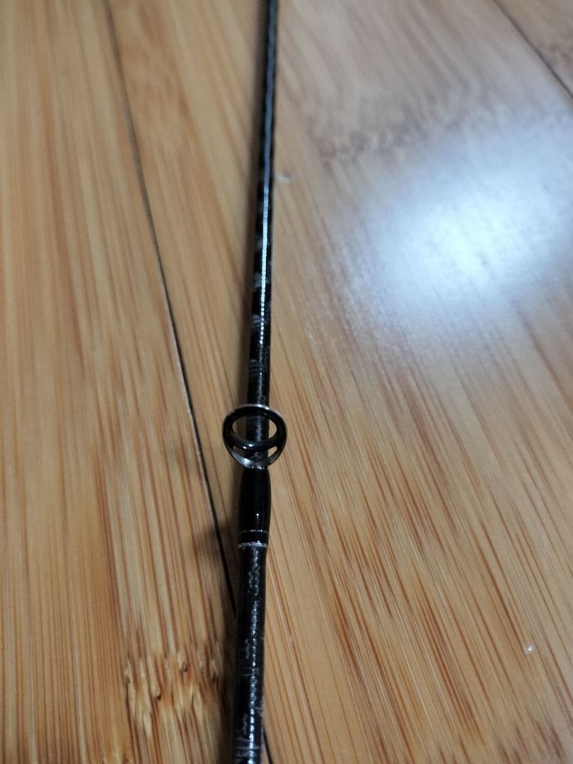 エクスセンスジェノス 110MH ワイルドコンタクト