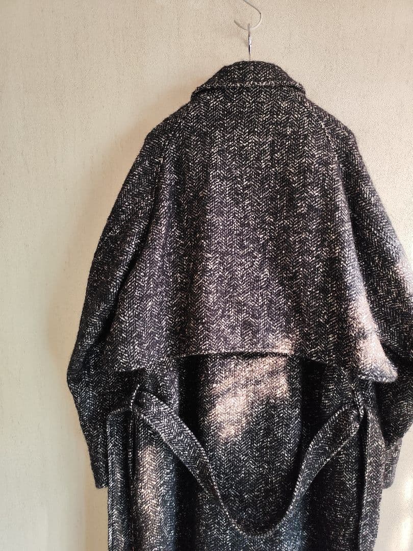 8万メゾンスペシャル 高級コート