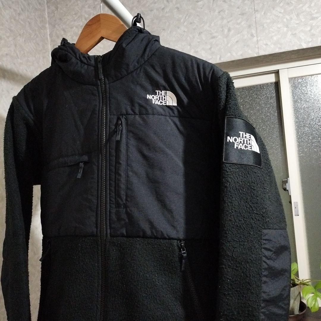 THE NORTH FACE デナリ　フーディ【定価￥25,850】