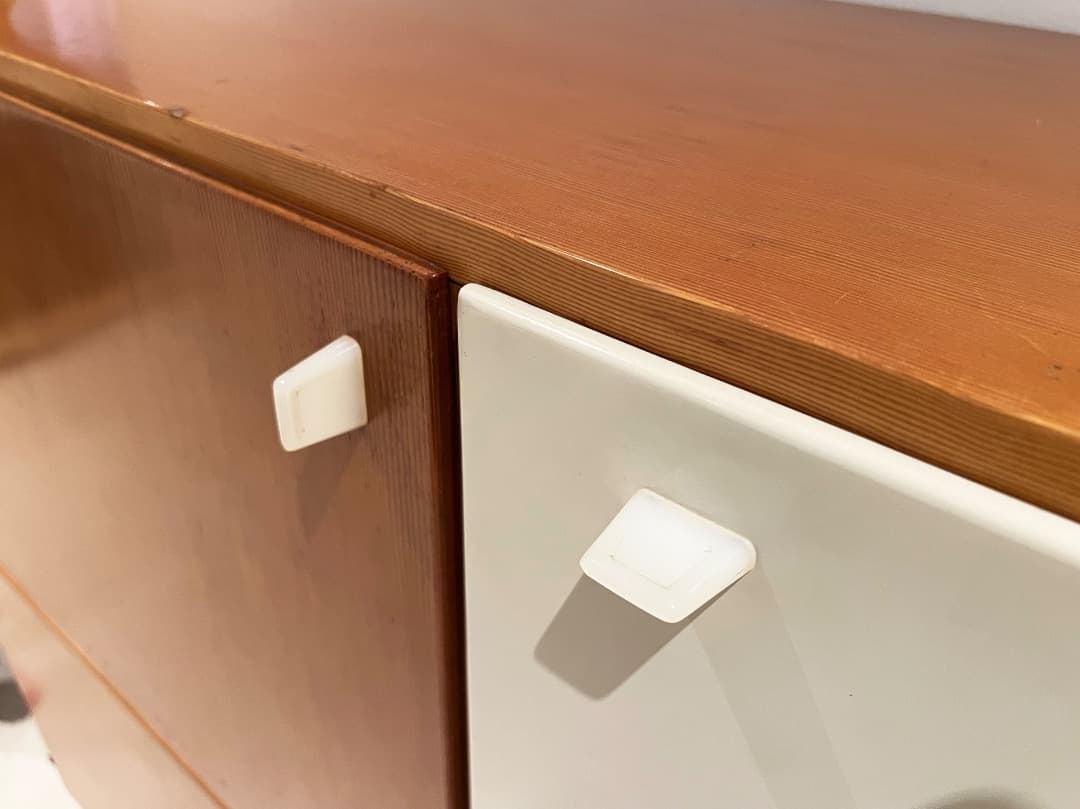 希少Vintage_Cees Braakman Sideboard/Pastoe