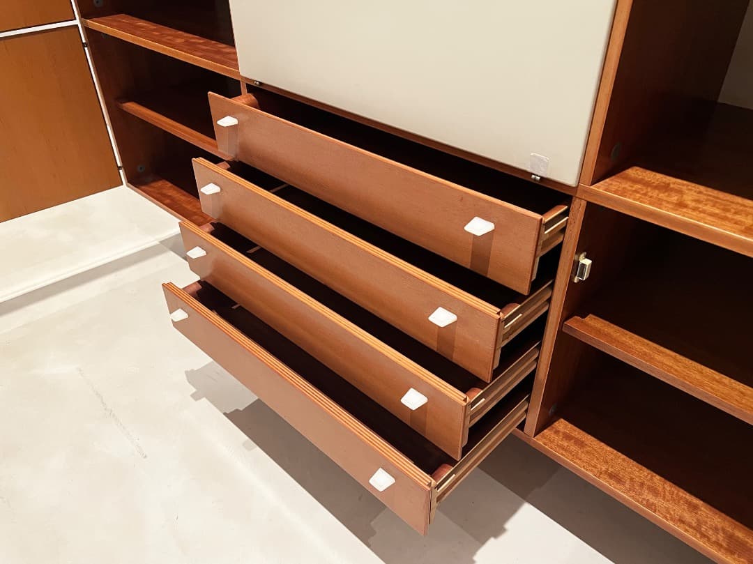 希少Vintage_Cees Braakman Sideboard/Pastoe