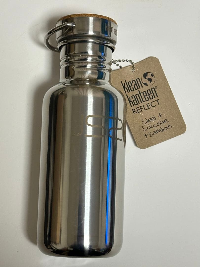 klean kanteen JS2L 18oz 【廃盤品】