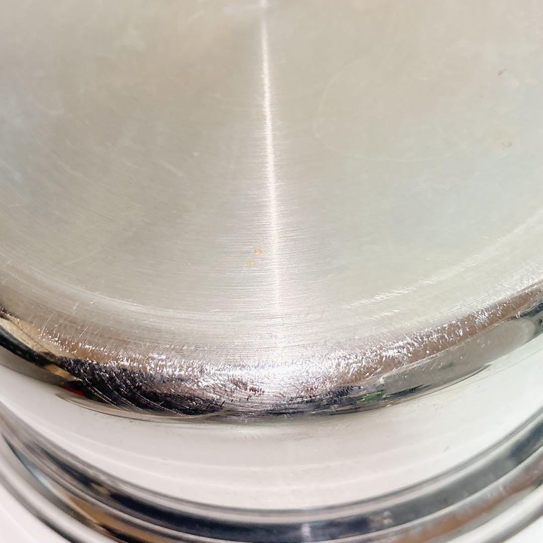 ビタクラフト ウルトラ No.9503 両手鍋3.2L