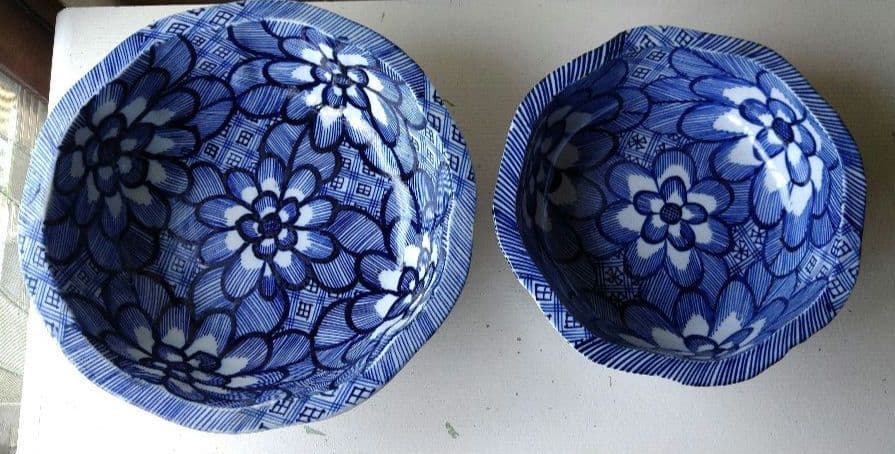 深鉢   太小２枚