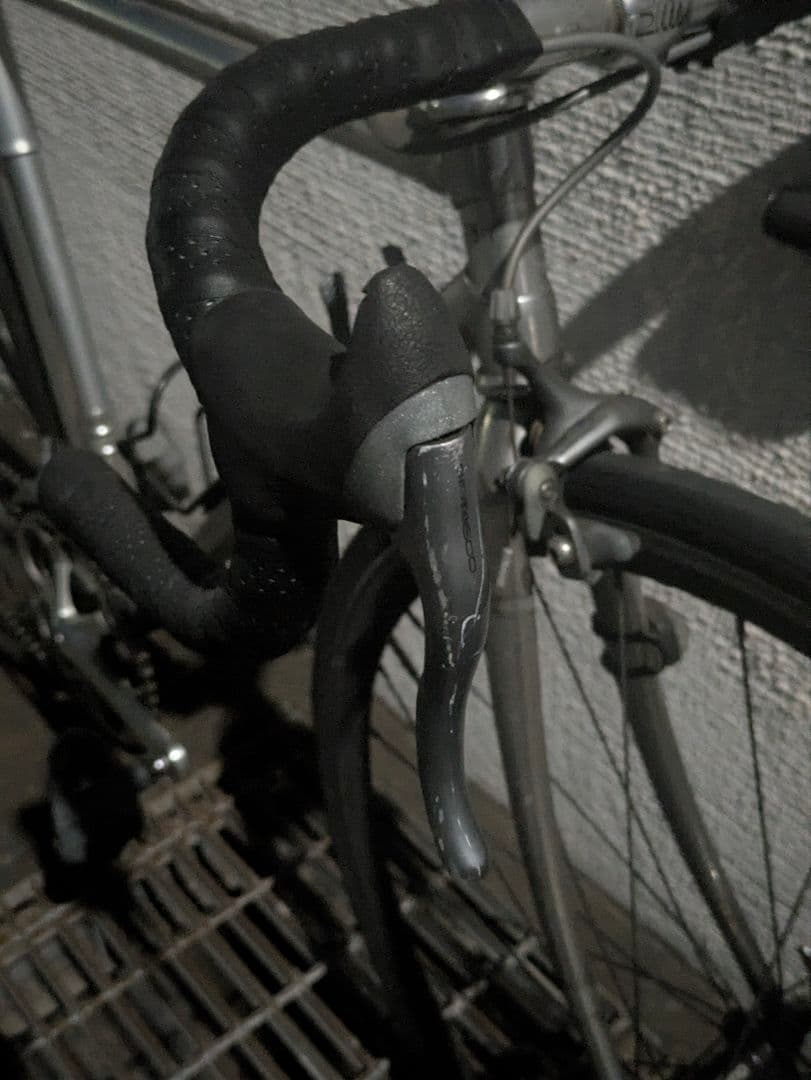 ミヤタ アルフレックス チタン ロードバイク