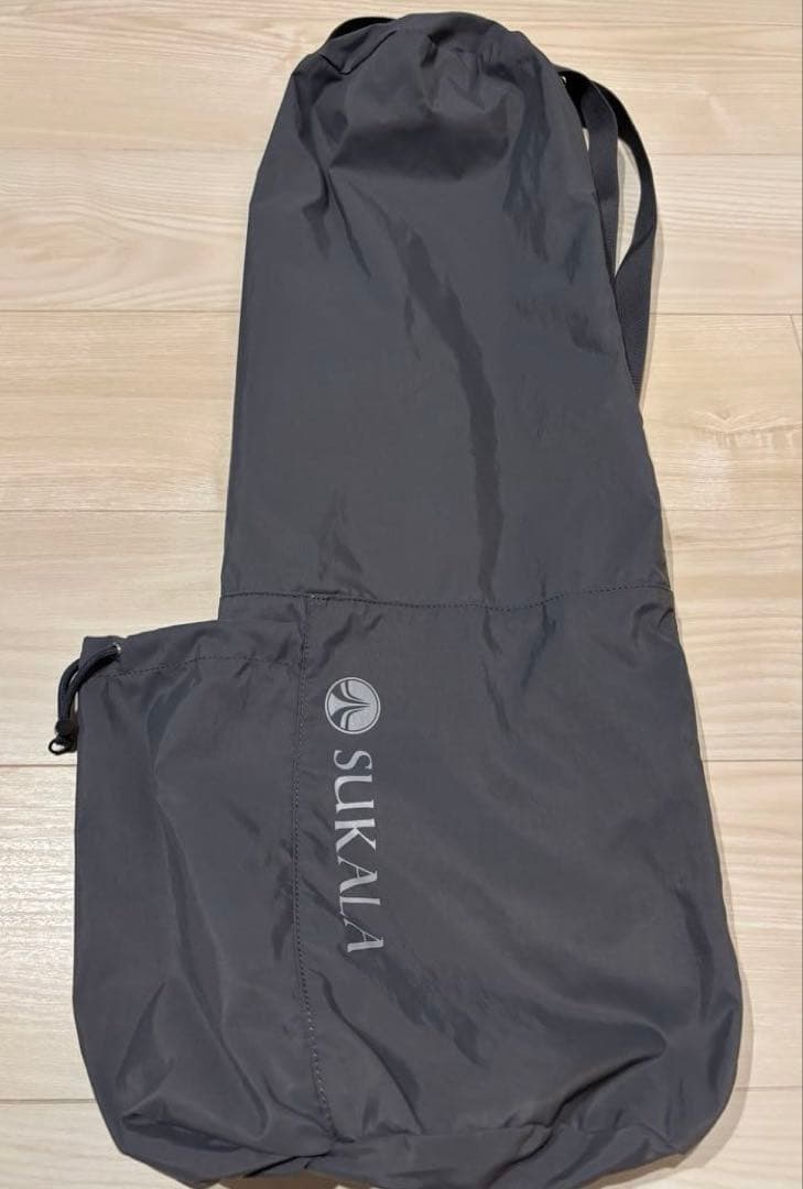 LAVA SUKALA ヨガマット、ラグ、バッグ
