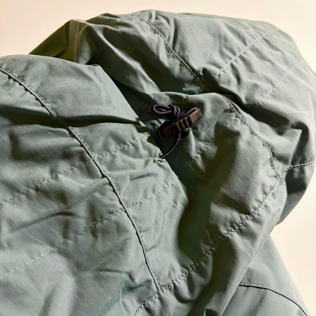 2000年製 レアカラー Patagonia インファーノ ジャケット M