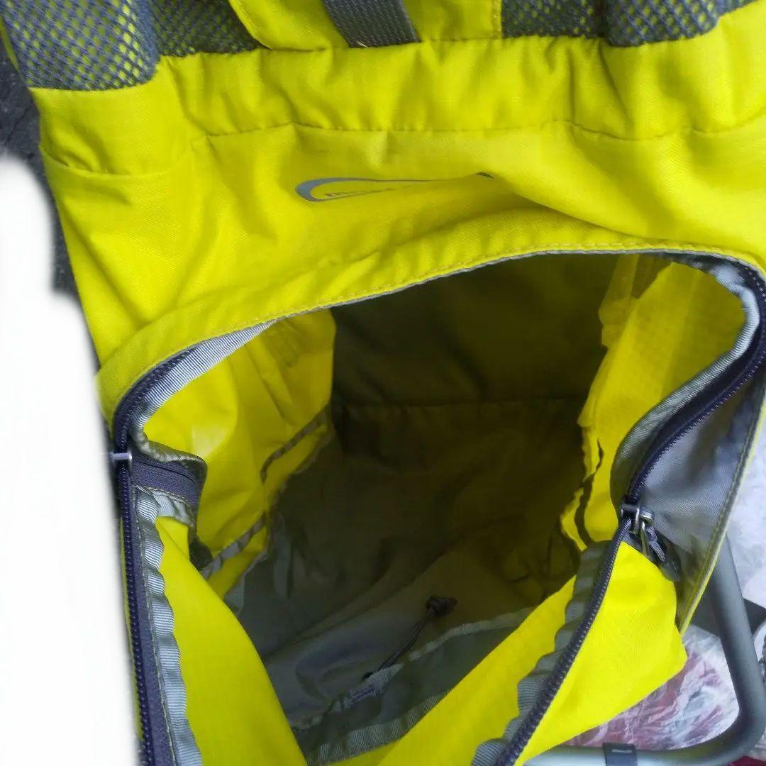 mont-bell ベビーキャリア 背負子 +モンベル小物付き