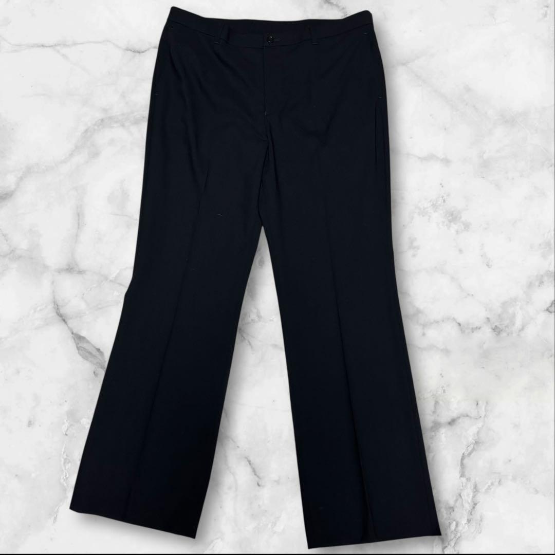 新品タグ付き　大きいサイズ　テーラードジャケット　スカート　パンツ　3点セット