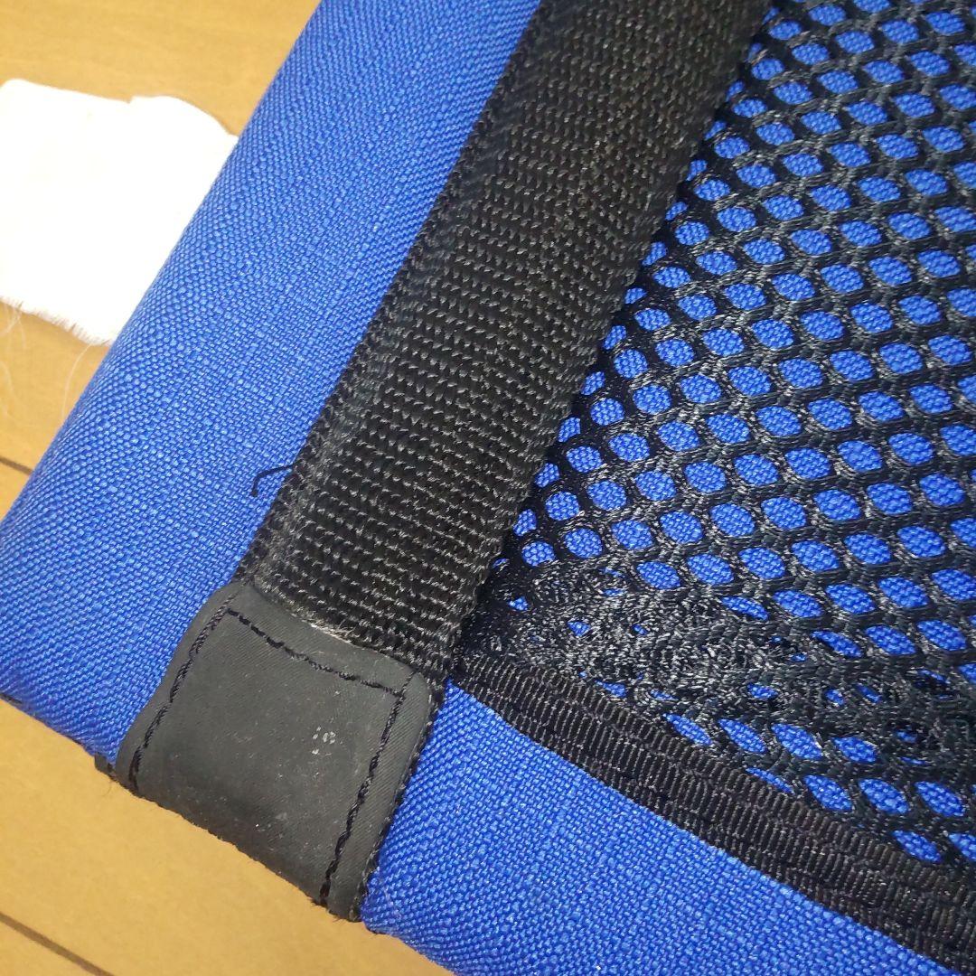 美品　Crazy Creek 折りたたみチェア 2個セット