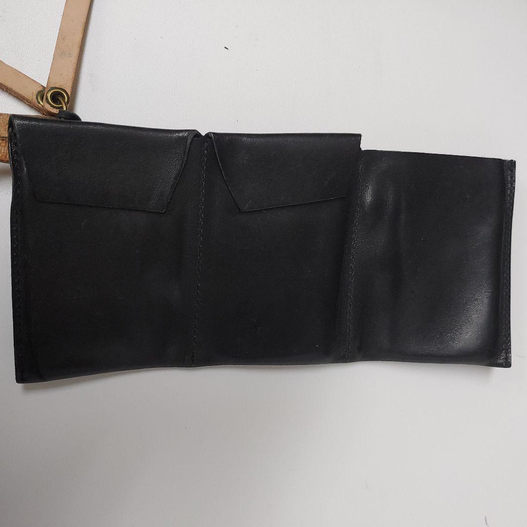 コーネリアンタウラス財布とカードケース、収納ポーチの３点セット