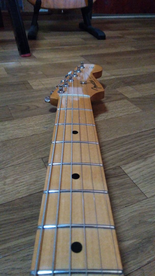 専用ですfender mexico classic 50s ストラトキャスター