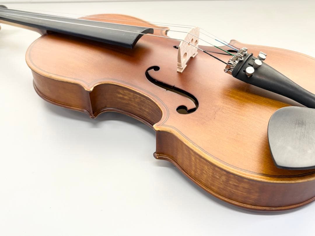 HALLSTATT V-12 4/4 ハルシュタット バイオリン ケース付