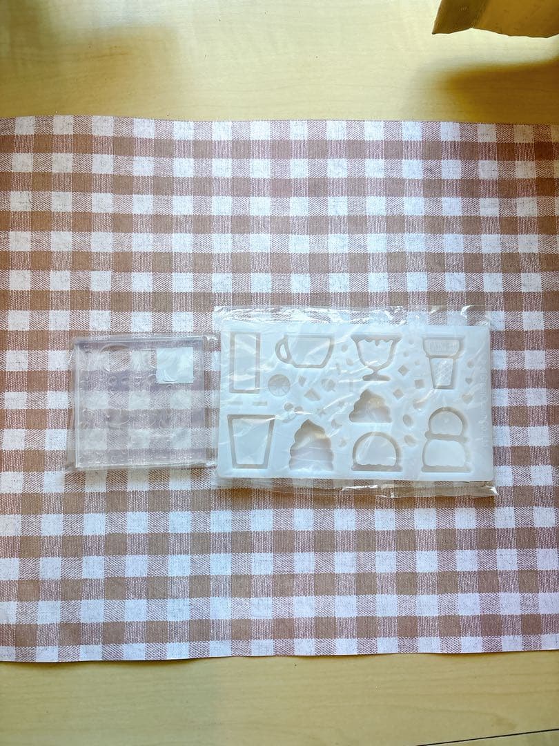 手芸素材セット ビーズ・ラッピング・デコレーション