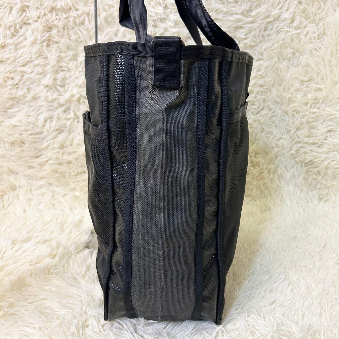 ✨大人気✨PORTER HEAT トートバッグ エキスパンダブル