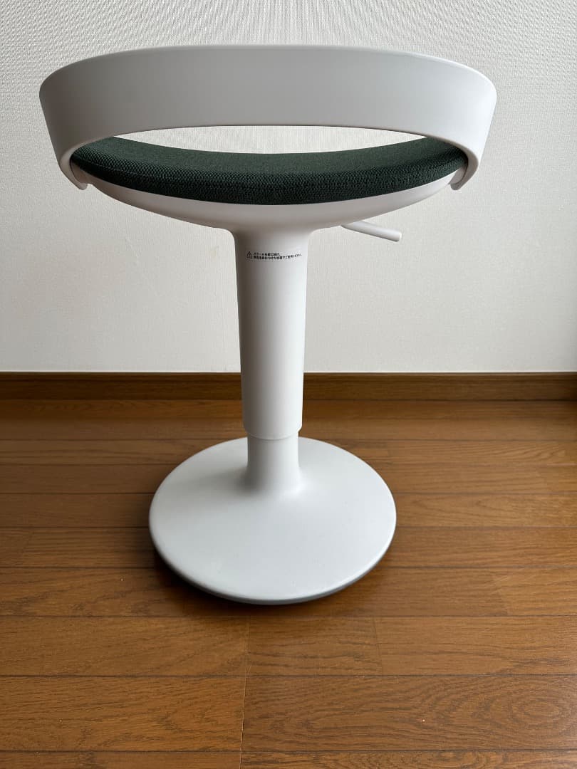 コクヨ ジョイン KOKUYO Join ミドルハイポジションスツール