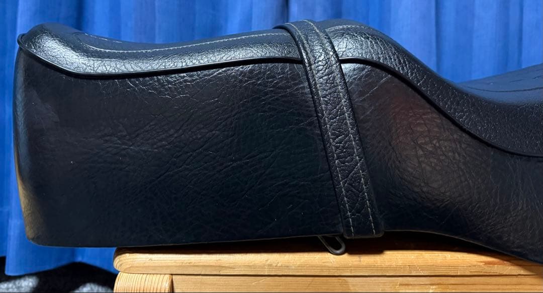 wag 当時物 ホンダ CM250T CM400T シート