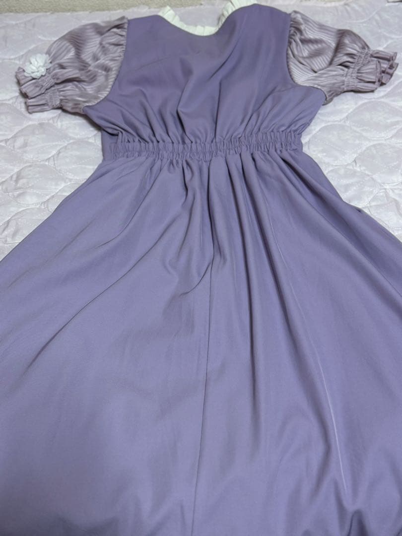 最終値下げ【美品&新品】axss ラプンツェル　しまむらコラボ SET